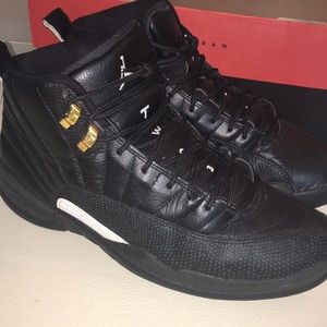 Men’s Air Jordan 12 Retro